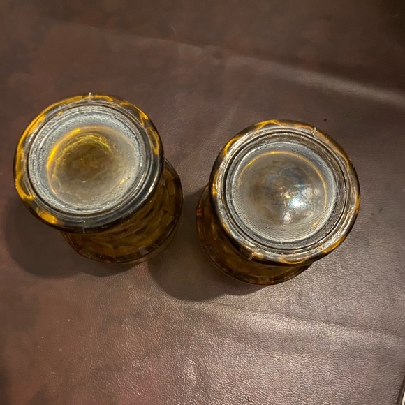 2 anchor hocking tall glasses - Picture 3 of 6